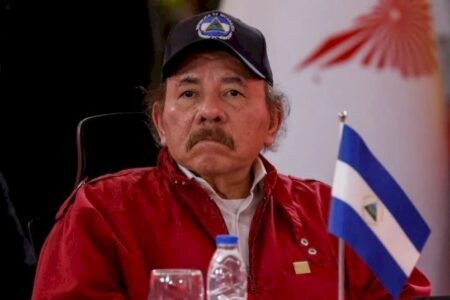 Ditadura de Daniel Ortega fecha entidades cristãs de ação social