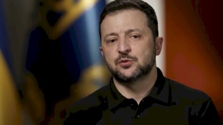 Ucrânia recusa acordo com EUA por exploração de terras raras