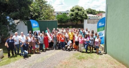 Saúde de Nova Andradina encaminha 50 pacientes para avaliação de cirurgia de Catarata
