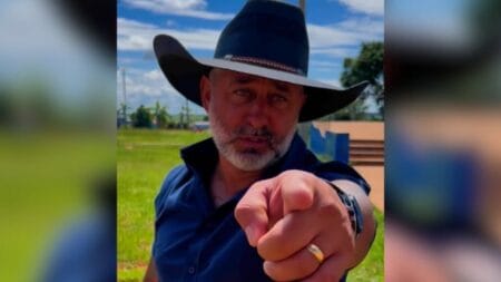 IVINHEMA: Revoltado, Prefeito Juliano Ferro ameaça interditar pista de skate – “Vou arrancar esse satanás aqui”