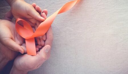 Fevereiro Laranja: SES alerta para importância da prevenção e diagnóstico precoce da leucemia