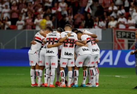 São Paulo x Ponte Preta: veja informações e prováveis escalações do jogo do Paulistão