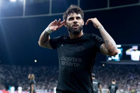 Universidad Central x Corinthians: veja informações e prováveis escalações do jogo pela Libertadores