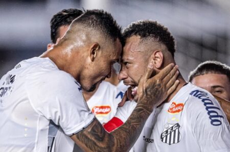 Santos x Noroeste: veja informações e prováveis escalações do jogo do Paulistão