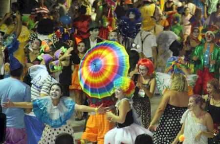 Folia segura: conheça a prevenção combinada contra ISTs, HIV e hepatites em Mato Grosso do Sul