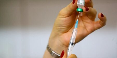 Casos de sarampo preocupam, mas Brasil ainda é país livre da doença