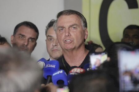 As 13 testemunhas listadas por Bolsonaro ao STF na denúncia da trama golpista