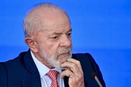 Os índices de aprovação e reprovação do governo Lula, segundo nova pesquisa Ipsos-Ipec