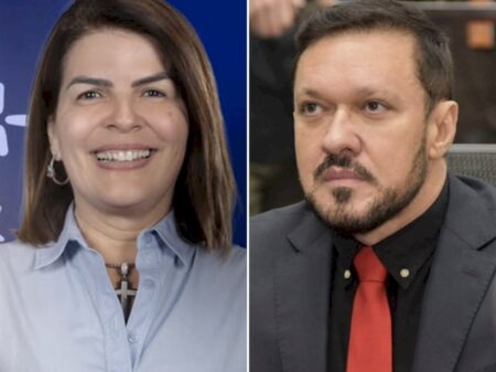 Com decisão favorável, PDT pedirá mandato de deputado e Assembleia pode ter quatro deputadas