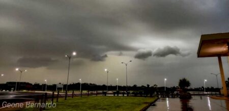 Frente Fria chegando, a primeira do ano para aliviar calorão, veja quando