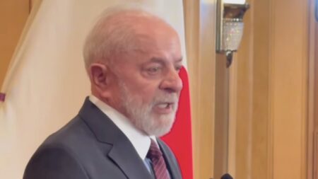 Brasil será “porta de entrada’ do Vietnã na América Latina, diz Lula