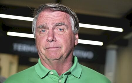 Processo contra Bolsonaro por tentativa de golpe avança e segue para análise da PGR