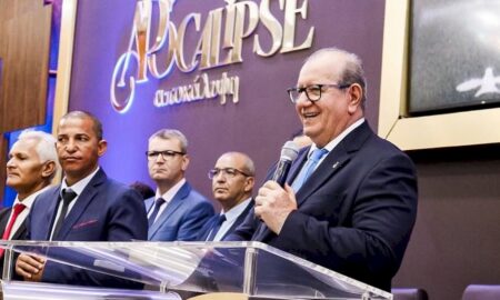 ‘Veio caçar o quê?’, diz pastor a mulher que recusou apelo