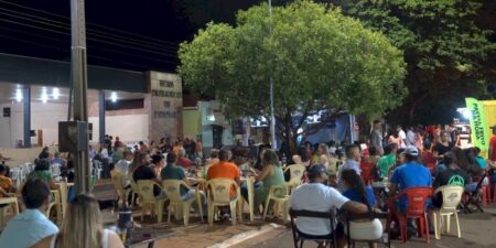 Mês das Mulheres: Batayporã terá edição especial da Feira Arte e Sabores