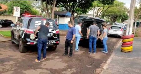 Idoso morto com golpes de extintor na cabeça foi atraído por adolescente para programa sexual