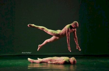Turismo de MS leva Cia de Dança do Pantanal para a abertura do Fórum Panrotas 2025