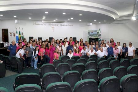 Câmara traz a exposição “Centenário Helena Meirelles’ e exalta o protagonismo da mulher na sociedade