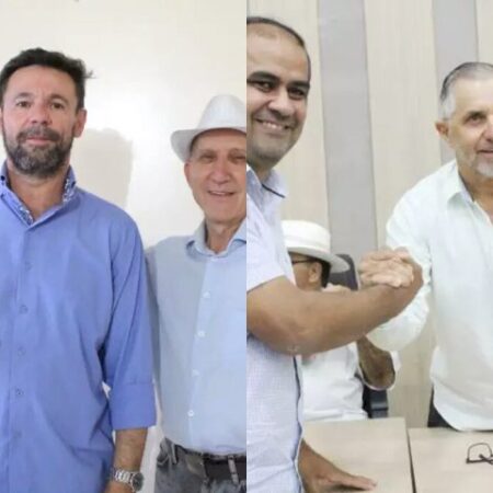 Justiça Eleitoral divulga chapas da eleição suplementar em Paranhos