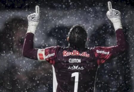 Red Bull Bragantino vence nos pênaltis na Copa do Brasil; Criciúma e Novorizontino avançam