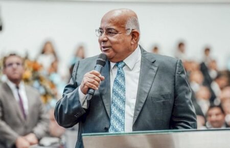 Pastor diz que tempo responde dúvida sobre autoridade no casamento