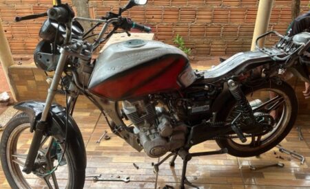 Polícia Civil prende dois por tráficos de drogas e furto qualificado em MS