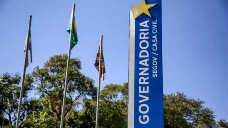 Governo decreta ponto facultativo dia 17 e servidores de MS terão feriadão de 5 dias