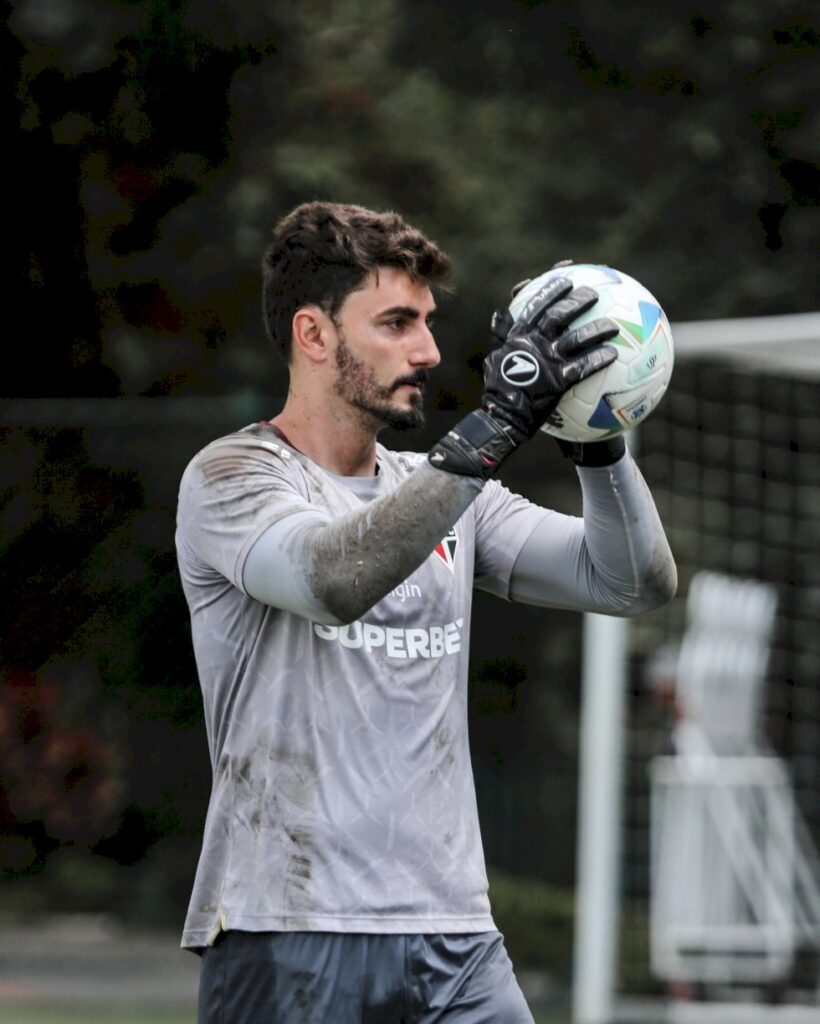 Como o São Paulo reencontrou bom momento defensivo?