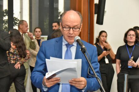 Mochi apresenta indicações para melhorar infraestrutura e segurança em municípios de MS