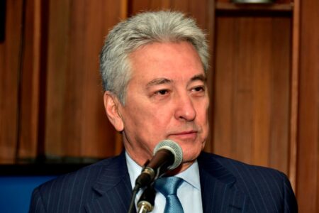 Deputado Hashioka solicita mais segurança na rodovia MS-141 próximo a Ivinhema