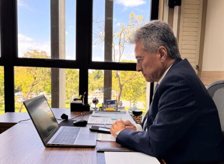 Solicitado por Hashioka, exercício da função de podólogo é regulamentado pela SES