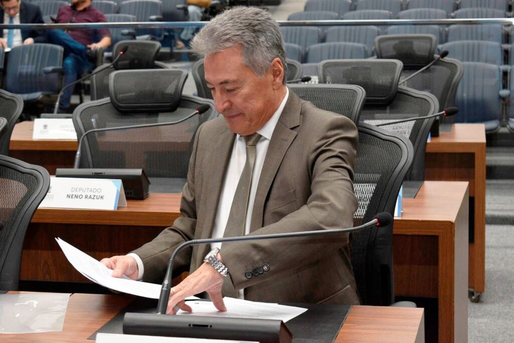 PL de Hashioka assegura atendimento fisioterápico prioritário a mulheres mastectomizadas