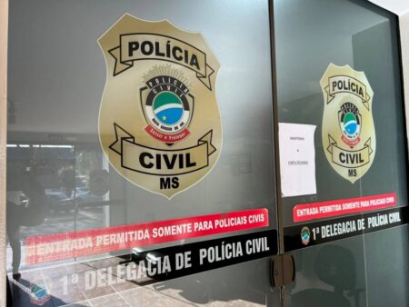 NOVA ANDRADINA: Filho se apropria de cartão, saca aposentaria e expulsa o pai de casa