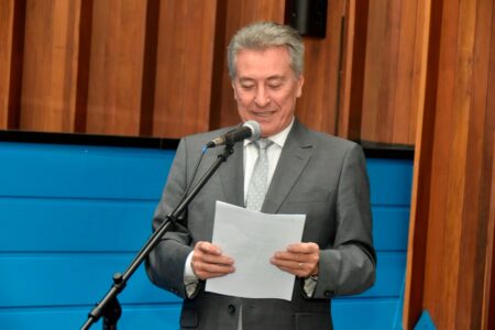 Projeto de Hashioka aprimora matéria sobre novas obras de pavimentação asfáltica em rodovias estaduais
