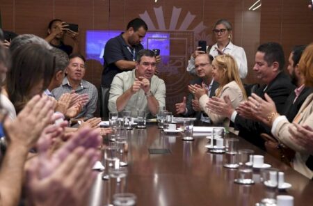 Sonora indica saneamento, habitação e pavimentação como prioridades no programa MS Ativo Municipalismo