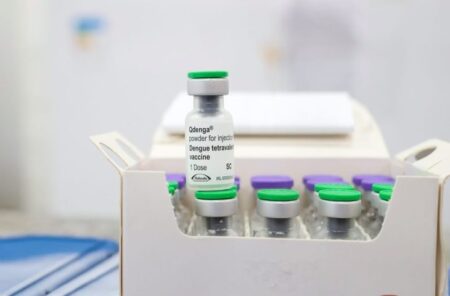 MS Vacina Mais Dengue: incentivo de R$ 1,9 milhões leva municípios de MS a alcançarem meta nacional