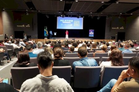 MS é semifinalista do Prêmio Excelência em Competitividade 2025 com o programa MS Ativo Municipalismo