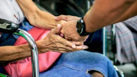 50% dos casos de demência em idosos hospitalizados não são percebidos