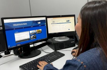 Governo de MS lança processos seletivos com mais de 200 vagas para Saúde e Educação