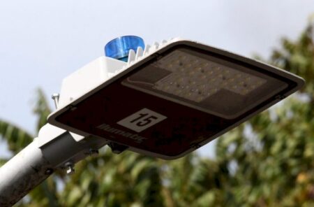 Mato Grosso do Sul investe em iluminação pública sustentável com tecnologia solar em Rio Negro e Dourados