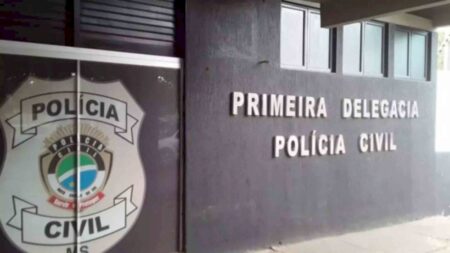 Durante festa de aniversário, capataz é ferido com 3 tiros na nuca por peão de fazenda em MS