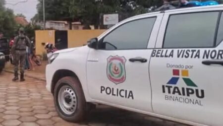Jovem indígena morre após ser esfaqueado em briga