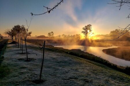 Inverno começa nesta sexta-feira e terá temperaturas mais baixas que em 2024