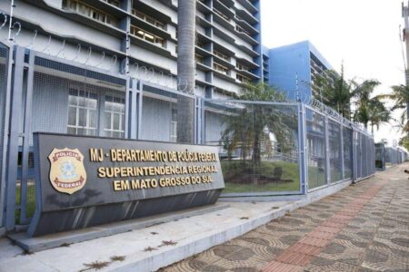 Com 12 mil inscritos em MS, concurso da PF tem disputa de 1,7 mil candidatos por vaga