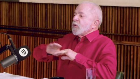 Acertamos com Alckmin; ele não daria golpe como Temer, diz Lula