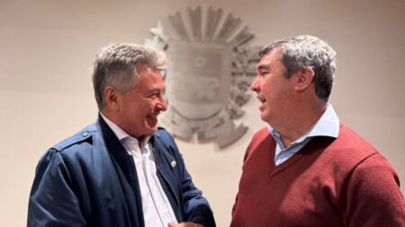 Com EVTEA concluído, interligação entre MS e PR avança rumo ao anúncio oficial do traçado