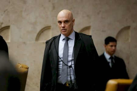 Rumble aciona justiça americana contra STF após nova ordem de Moraes