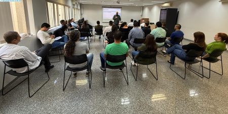 NOVA ANDRADINA: Gestão Municipal alinha medidas de adequação orçamentária para o segundo semestre