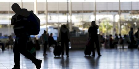 Sudeste asiático recebe maioria de brasileiros para trabalho forçado
