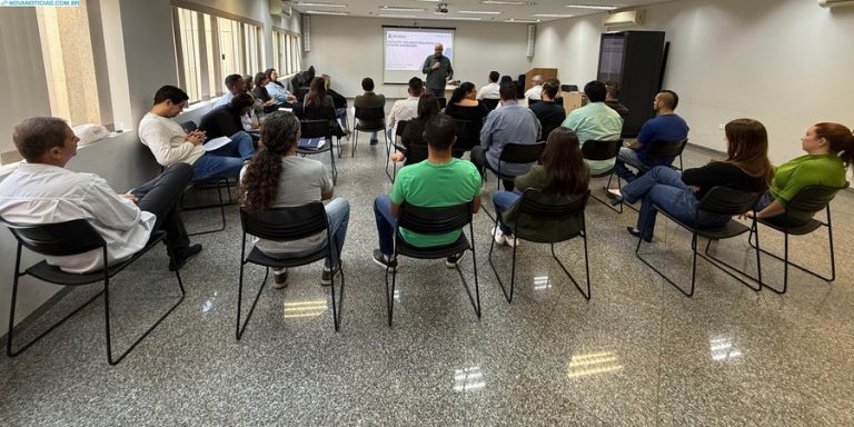 NOVA ANDRADINA: Gestão Municipal alinha medidas de adequação orçamentária para o segundo semestre
