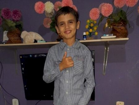 Desaparecimento de menino de 11 anos teve desfecho trágico e comove Nova Andradina
